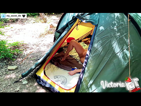 ❤️ Gikuha sa camera Passionate jerk off Stranger in a tent Sex video sa ceb.sex-porntube.ru ❤
