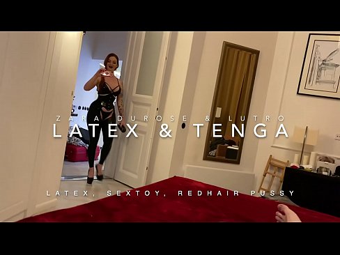 ❤️ Pula ang ulo nga stepsister sa latex nga costume gibiaybiay sa stepbrother Sex video sa ceb.sex-porntube.ru ❤