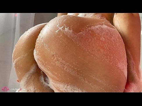 ❤️ Brunette Masturbates Pussy uban sa Vibrator sa Intense Orgasm sa Shower Sex video sa ceb.sex-porntube.ru ❤